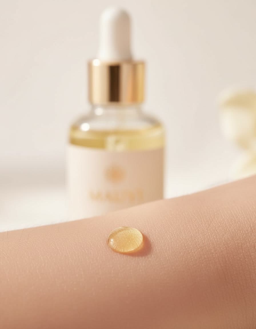 Radiance Serum — foto 3