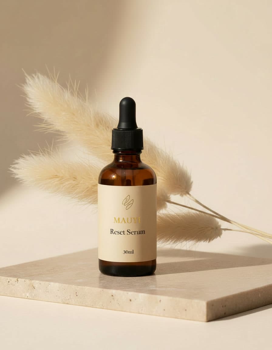 MAUYI Reset Serum