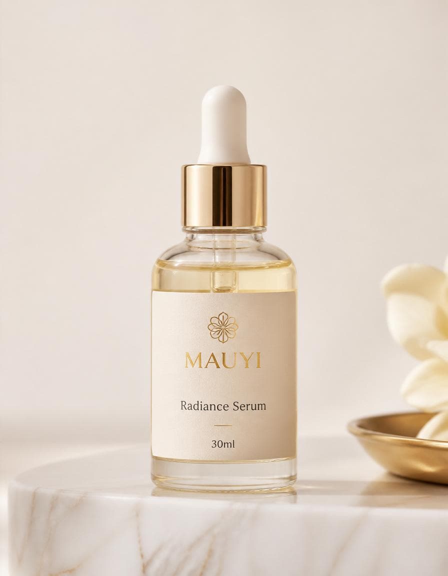 Radiance Serum