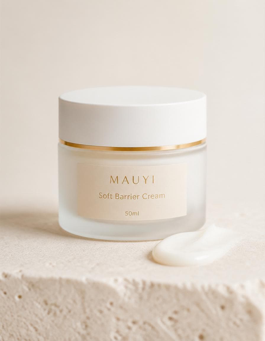 Soft Barrier Cream